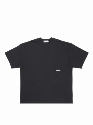 Open End Yarn Error Fit S/S Tee