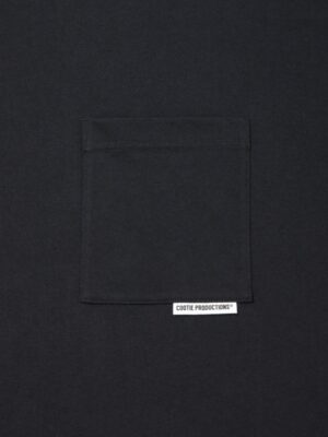 Open End Yarn Error Fit S/S Tee