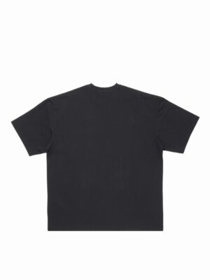 Open End Yarn Error Fit S/S Tee