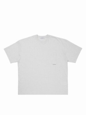 Open End Yarn Error Fit S/S Tee