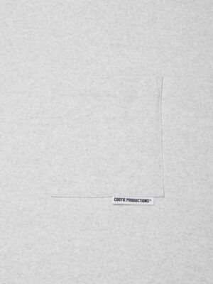 Open End Yarn Error Fit S/S Tee