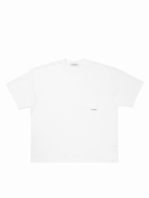 Open End Yarn Error Fit S/S Tee