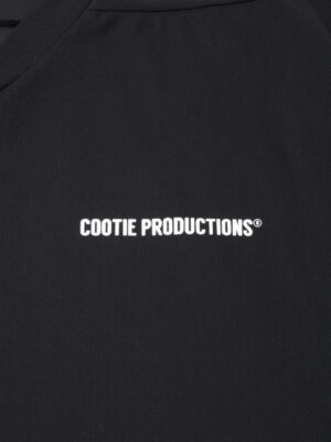 Frost Weave Hockey L/S Tee