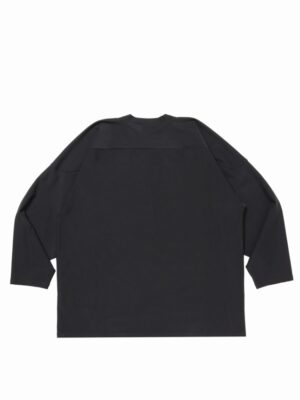 Frost Weave Hockey L/S Tee