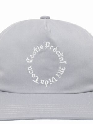 T/C Twill 5 Panel Cap