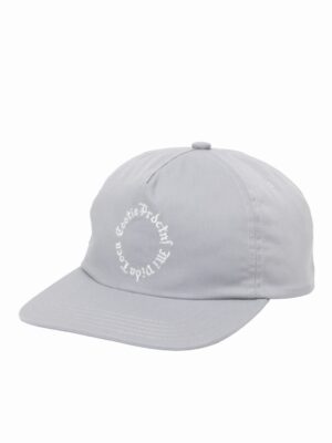 T/C Twill 5 Panel Cap
