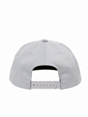 T/C Twill 5 Panel Cap