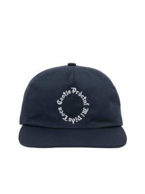 T/C Twill 5 Panel Cap