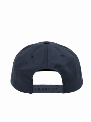 T/C Twill 5 Panel Cap