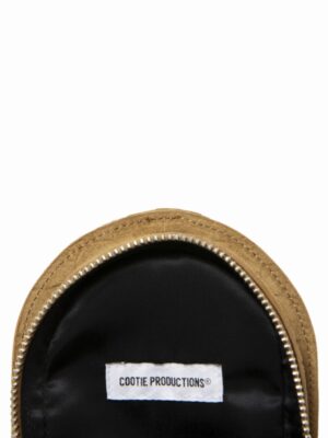 Leather Pill Bag
