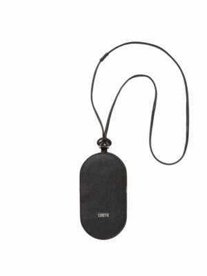 Leather Pill Bag
