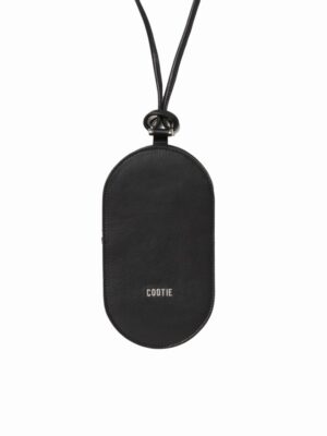 Leather Pill Bag