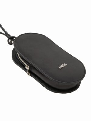 Leather Pill Bag