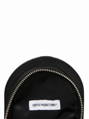 Leather Pill Bag