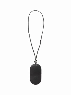 Leather Pill Bag