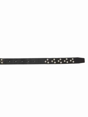 Narrow Studs Belt