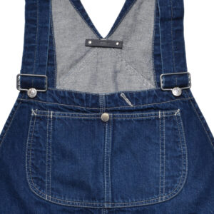 Denim Overall