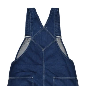 Denim Overall