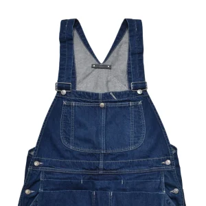 Denim Overall