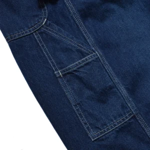 Denim Overall