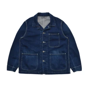 Denim Engineer JKT