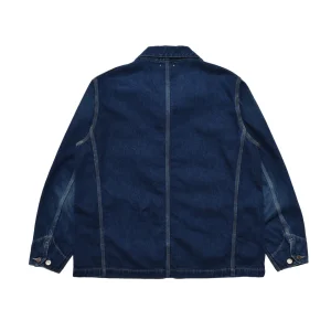 Denim Engineer JKT