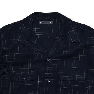 KSR Print Flannel