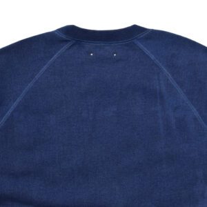 North Memphis College Logo S.S Crewneck Pullover