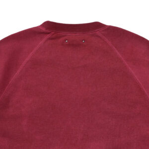 North Memphis College Logo S.S Crewneck Pullover