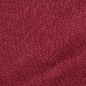 North Memphis College Logo S.S Crewneck Pullover