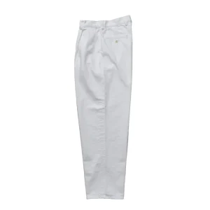 Denim Wide Work Tapered TRS