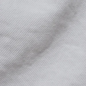 Denim Wide Work Tapered TRS