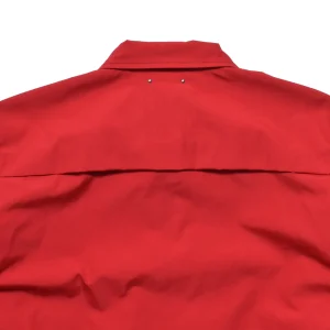 McGREGOR×MINEDENIM Drizzler JKT