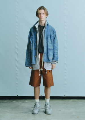 #024 LE CHORE JACKET