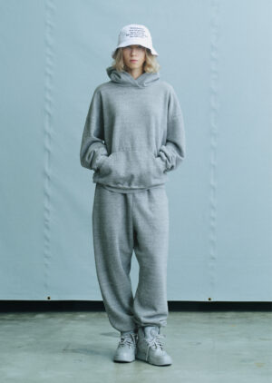 “PACK” SWEAT HOODIE