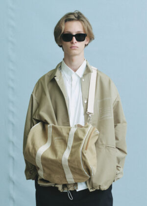 “SOUVENIR” DRUM BAG