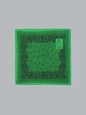 “PACK” 3P BANDANA