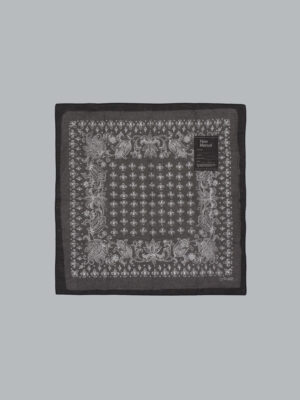 “PACK” 3P BANDANA