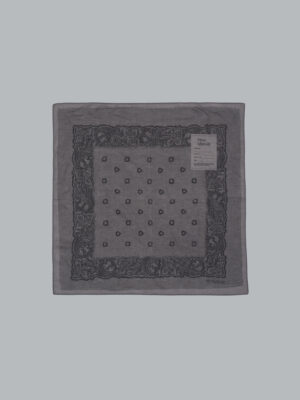 “PACK” 3P BANDANA