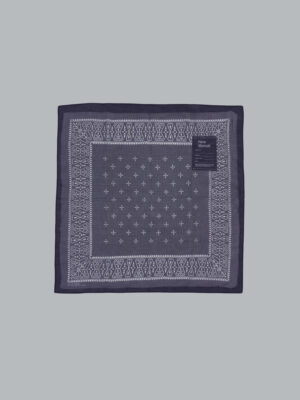 “PACK” 3P BANDANA