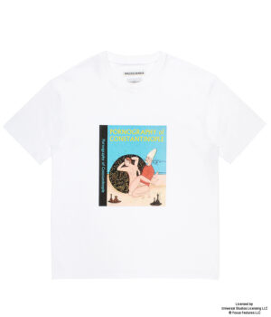 THE PHOENICIAN SCHEME / WASHED HEAVY WEIGHT T-SHIRT