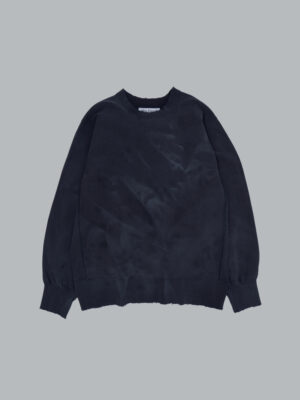 VINTAGE WASHED SWEAT P/O