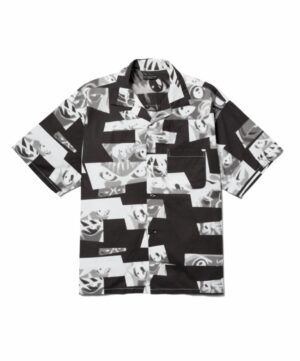 “EYES” SS SHIRT(x幽遊白書)