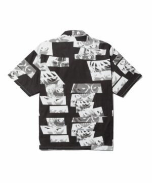 “EYES” SS SHIRT(x幽遊白書)