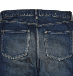 L.Straight 5pocket USD