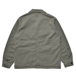 Cotton Linen Light Chino Shirt JKT