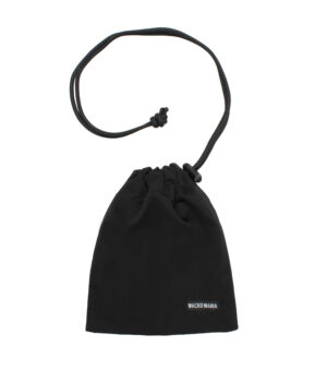 DRAWSTRING BAG