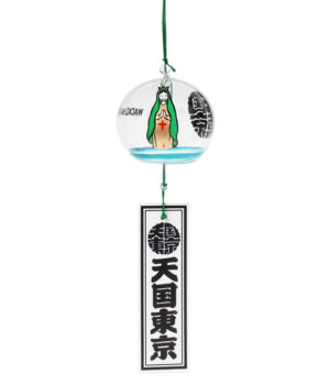 篠原風鈴本舗 / 江戸風鈴