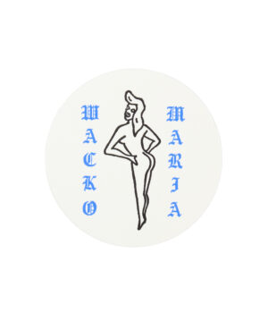 PAPER COASTER SET (SET OF 5)