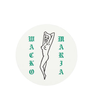 PAPER COASTER SET (SET OF 5)